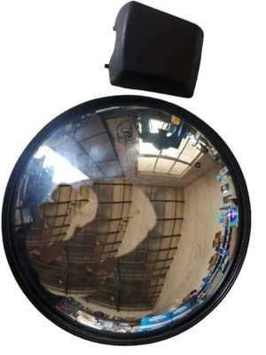 DZ15221772012 Rearview Mirror