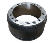 81.50110.0232  Brake Drum