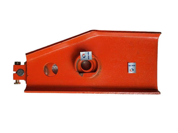 Fuwa Trailer Bracket Middle 60mm hole