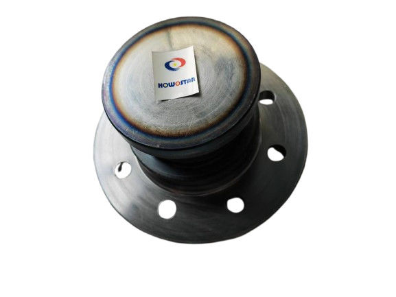 Fuwa traction pin90