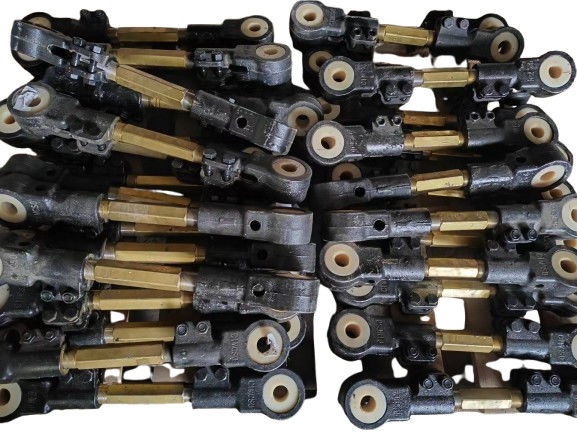 Fuwa Torque rod short 10gitna