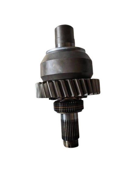 Shacman FDZ90149320000 Differential Assembly