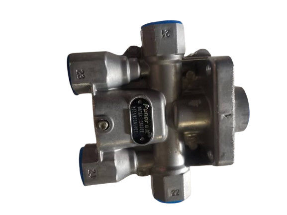 81.52151.6094  Four Circuit