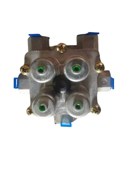 81.52151.6094  Four Circuit