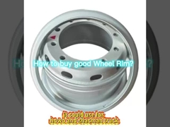 চাকা রিম