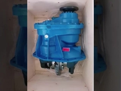 AC7135010001002 সিনোট্রাক রিয়ার গিয়ার রিডাক্টর এসি MCX16 অ্যাক্সেল এসি ট্রাকের যন্ত্রাংশ