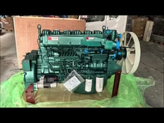 HOWO WG615.47 A738190104 ইঞ্জিন assy